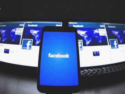 Facebook chặn nội dung trái phép ở Thái Lan