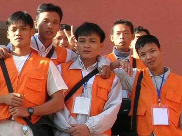 Hỗ trợ lao động nghèo đi làm việc ở nước ngoài