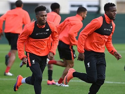 Huyền thoại thúc giục Liverpool tìm một Luis Suarez mới
