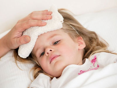 Những điều cần biết khi bị sốt virus