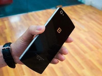 Smartphone Việt gắng gượng, trình làng Bphone 2 trong năm nay?