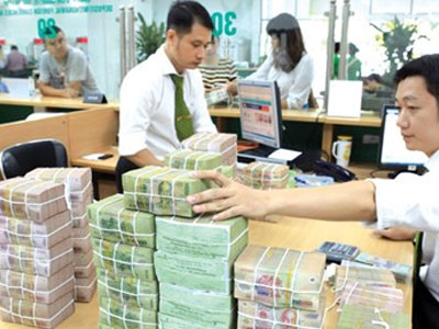Tín dụng 4 tháng đầu năm tăng "thần tốc": Dòng vốn chảy vào đâu?