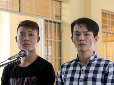 Vụ công xã đánh chết học sinh lớp 9: "Chúng tôi mệt mỏi lắm rồi"
