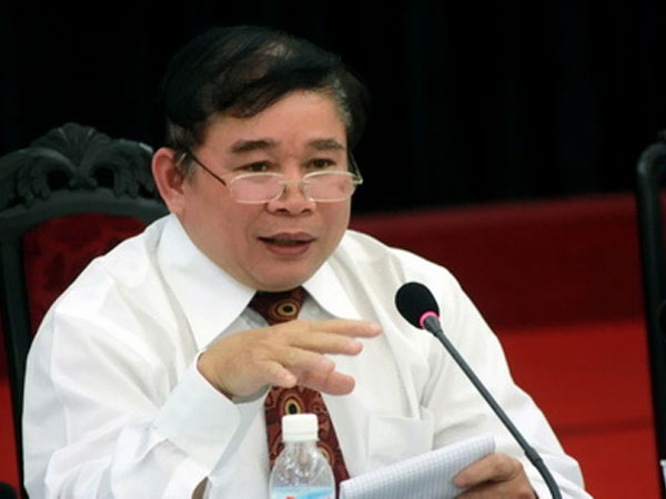 Xét tuyển đại học theo nhóm trường: Thí sinh sẽ không bị trượt oan!