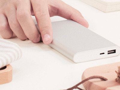 Xiaomi thu hồi sạc dự phòng có khả năng gây cháy smartphone