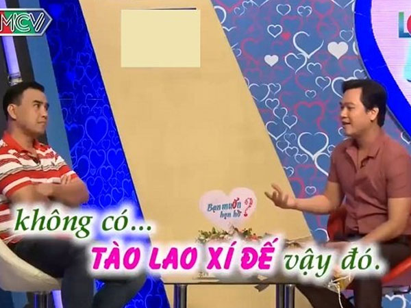 Anh chàng Quảng Ngãi "đòi" người yêu như diễn viên Nhã Phương