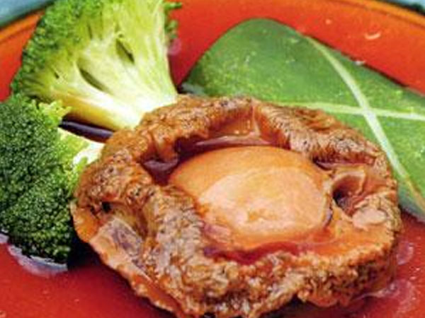 Bào ngư tăng sinh lực quý ông