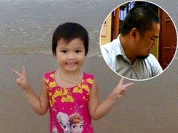 Bố của bé gái mất tích hơn 9 tháng chưa tìm thấy: "Nếu con về, bố sẽ bỏ thói quen hút thuốc lá vì con"