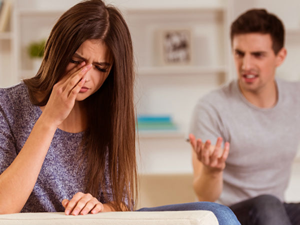 Đàn ông yêu vợ sẽ không bao giờ thốt ra những lời này