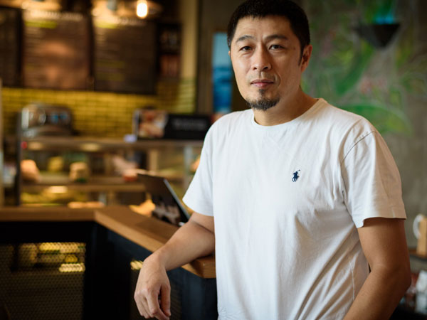 Đạo diễn Charlie Nguyễn: "Em chưa 18 rất nhảm"