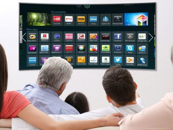 Kinh nghiệm mua smartTV không bị hớ