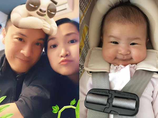 Nhớ mùi của con gái khi đi vắng xa nhà, Lam Trường đã làm điều đáng yêu này