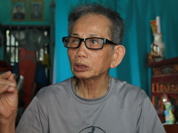 Phanh phui tiêu cực, số phận hai lão nông quá cơ cực