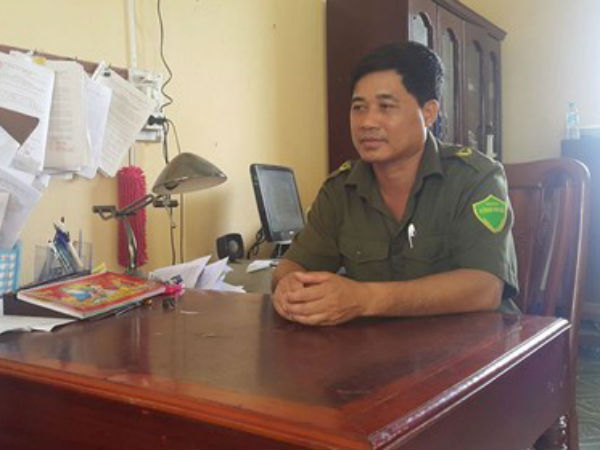 Phát hiện ba anh em ruột tử vong dưới hố ga ở Hải Dương