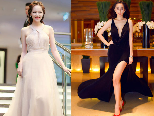 Sexy, nóng bỏng hết nấc mà Mai Phương Thúy vẫn bị người yêu chê "nhạt"