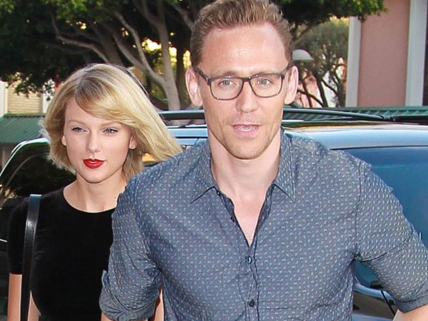 Taylor Swift ở ẩn vì xấu hổ khi chia tay Tom Hiddleston?