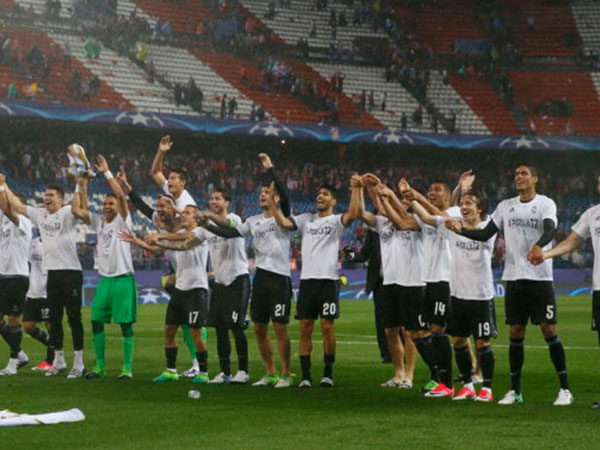 VTVcab kiện trên 10 đơn vị ăn cắp bản quyền Champions League
