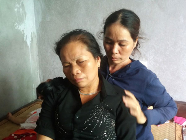Vụ 3 anh em ruột tử vong ở Hải Dương: Người thân khóc ngất khi biết tin