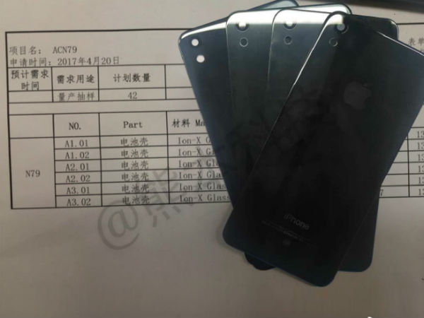 Xuất hiện hình ảnh iPhone SE 2 thiết kế hoàn toàn mới
