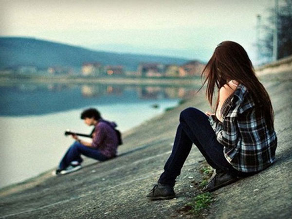 Yêu nhau 8 năm, đợi thêm 2 tháng về "chung 1 nhà" ai ngờ anh cưới người khác
