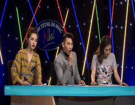Chẳng cần bàn cãi, Bích Phương chính là giám khảo hài hước nhất Vietnam Idol Kids