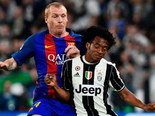 Chelsea có thêm hàng triệu đôla nếu Juventus vô địch Champions League