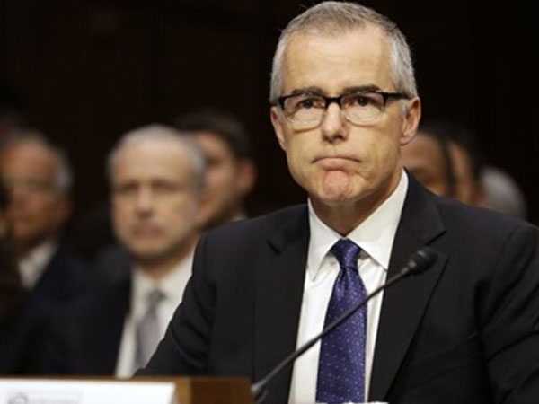 FBI từ chối tiết lộ Trump có đang bị điều tra hay không
