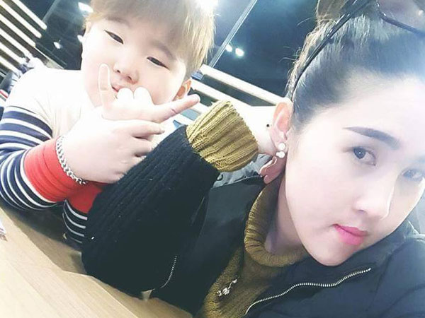 Mẹ đơn thân sống trên đất Hàn kể chuyện vỡ mộng khi lấy chồng "oppa", gian khổ lập nghiệp sau tan vỡ