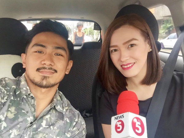 Nữ tài xế Uber xinh đẹp: "Hành khách thích bị kẹt xe khi đi cùng tôi"