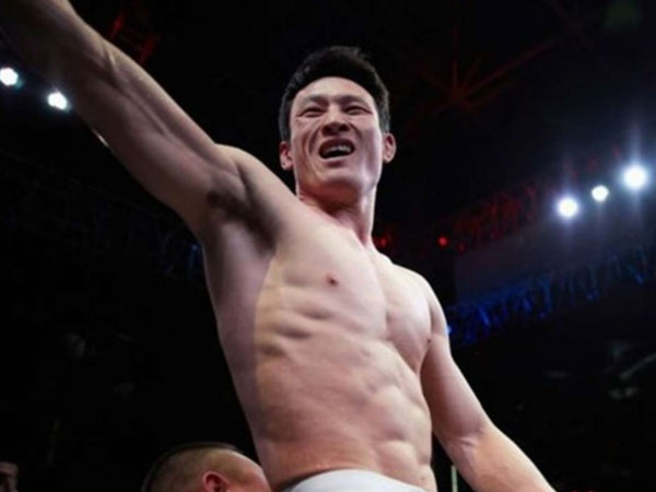 Sao MMA dọa sẽ hạ kẻ xúc phạm võ thuật truyền thống Trung Quốc