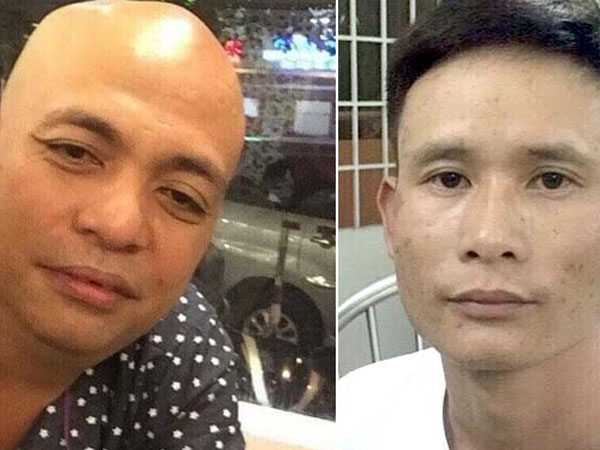 Sập bẫy tình trai trẻ, bị tung ảnh "nóng" tống tiền