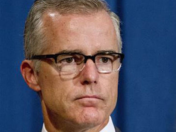 Tân Giám đốc FBI là ai?