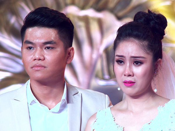 Tiểu phẩm nói về người yêu cũ của Lê Phương có lời thoại gây sốc