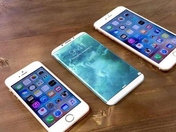 iPhone 8 sẽ có giá 1.000 USD, ra mắt tháng 9