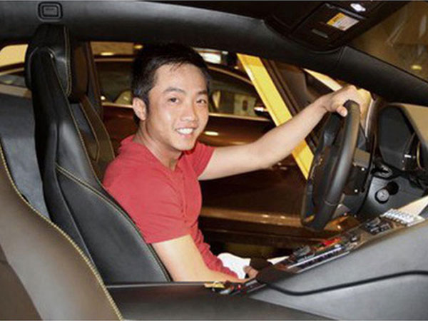 Không chỉ trả hết nợ BIDV đúng hạn, Quốc Cường Gia Lai còn đạt doanh thu quý 1 gấp hơn 3 lần cùng kỳ