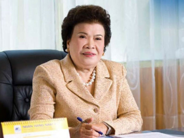 Nữ doanh nhân Tư Hường qua đời