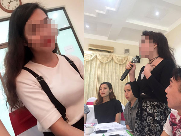 Trải lòng của những người lưỡng tính, không biết mình là nam hay nữ