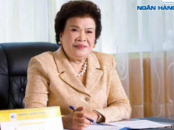 Bà Tư Hường: Lão doanh nhân tuổi 80 chủ "đế chế" ngân hàng, nhà đất