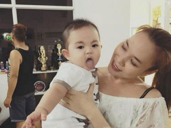 Kế hoạch tổ chức đám cưới và sinh con của Mỹ Tâm