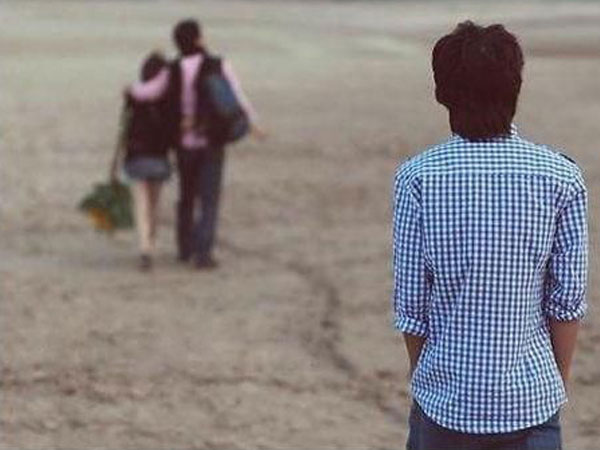 Lòng tự trọng quá cao, tôi đã đẩy bạn gái vào tay người đàn ông khác