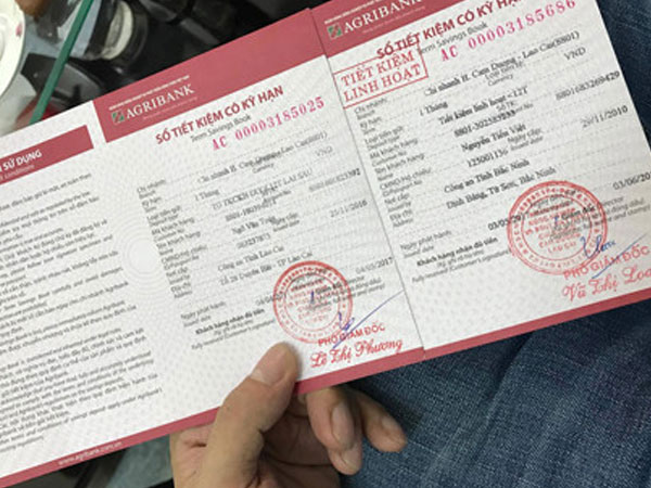 Những sai lầm có thể khiến tiền trong sổ tiết kiệm "bốc hơi"