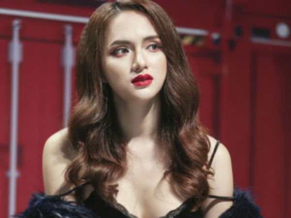 Những scandal vô lễ dậy sóng dư luận ở showbiz Việt