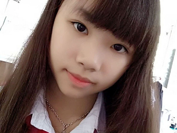 Nữ sinh lớp 8 viết thư hiến kế cho tổng thư ký Liên Hợp Quốc