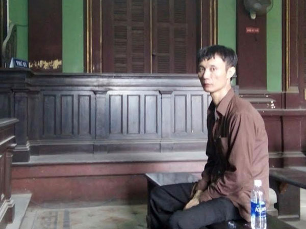 Ra tù vì tội hiếp dâm trẻ em lại mắc tội tày trời khiến cháu bé chết thảm