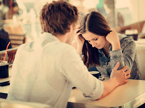 Chỉ khi nhớ về người cũ tôi mới có cảm xúc chuyện chăn gối với vợ