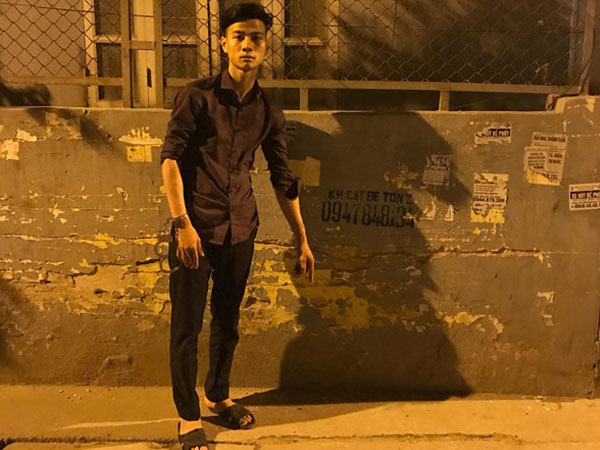 Kẻ chuyên cướp của phụ nữ trong đêm ở Hà Nội khai do... hận tình