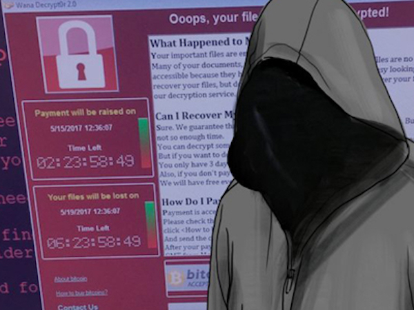 Kẻ tạo ra WannaCry mới nhận được 50.000 USD tiền chuộc