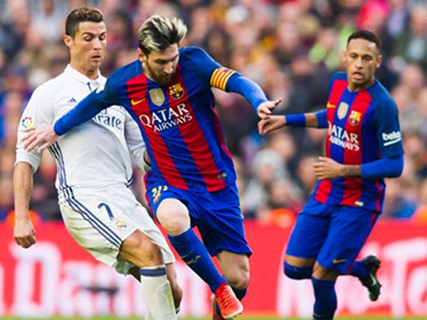 La Liga nóng đến giờ chót vì ngôi vô địch và vé dự Europa League