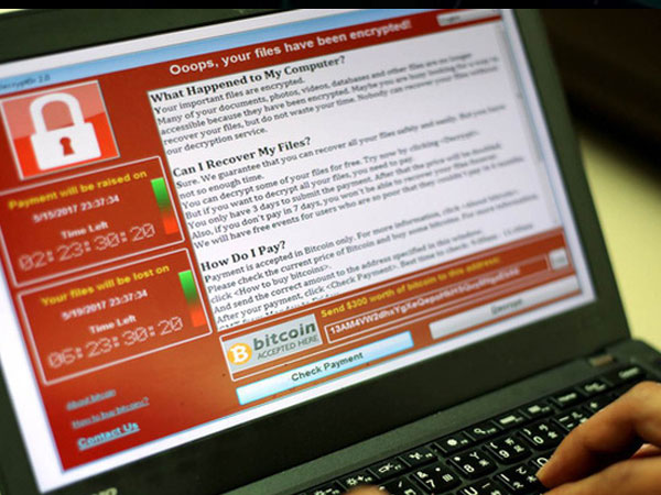 Máy tính bị nhiễm mã độc WannaCry, đây là những gì bạn cần phải làm