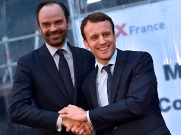 Quyết định bổ nhiệm thủ tướng Pháp của Macron bị chê "khó hiểu"